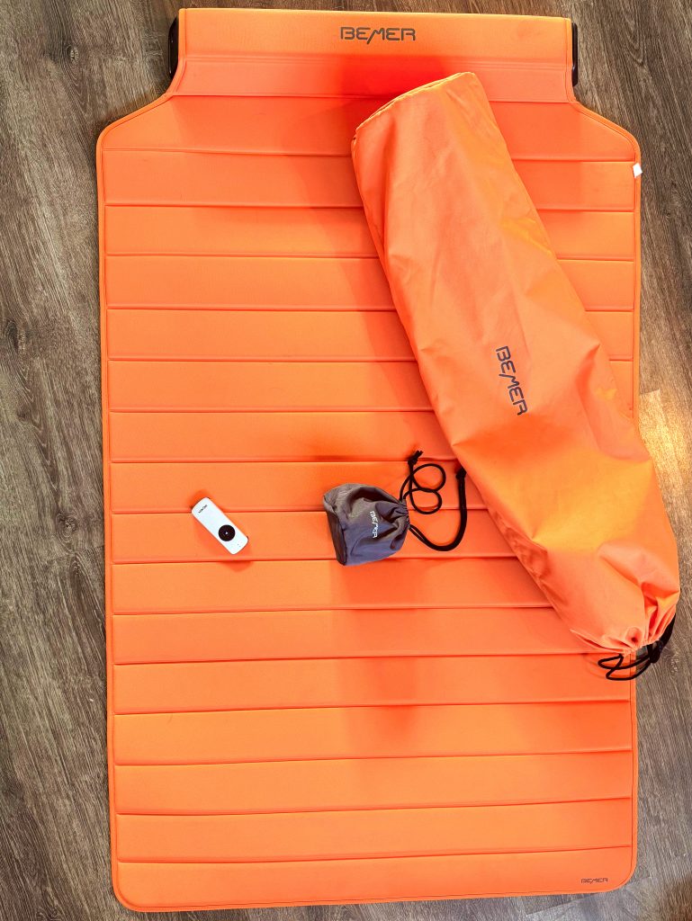 BEMER Dog-Line Comfort Max